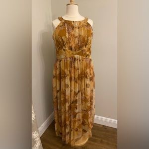 2x Sparkle Dress 💛🩷